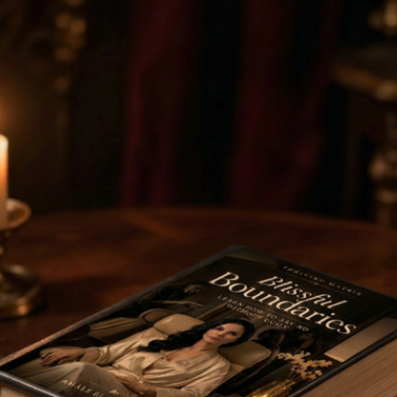 Blissful Boundaries
