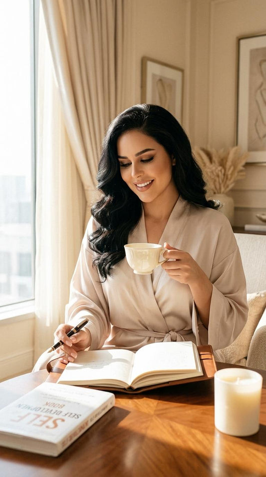 The Quiet Self-Destruction of Obsessing Over Other People’s Lives