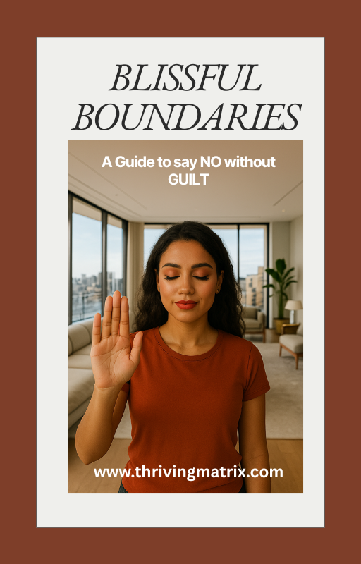 Blissful Boundries