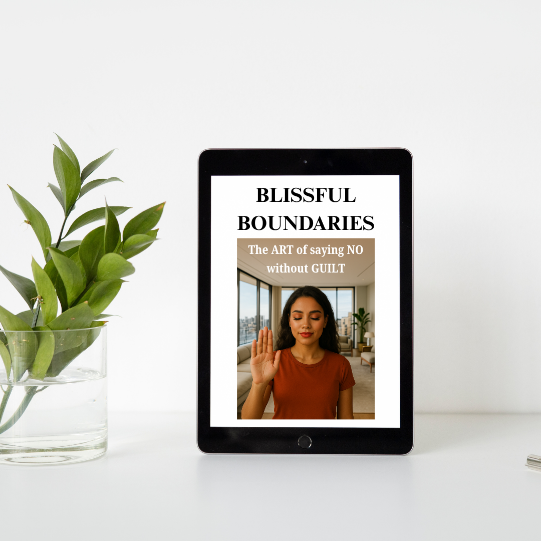 Blissful Boundries