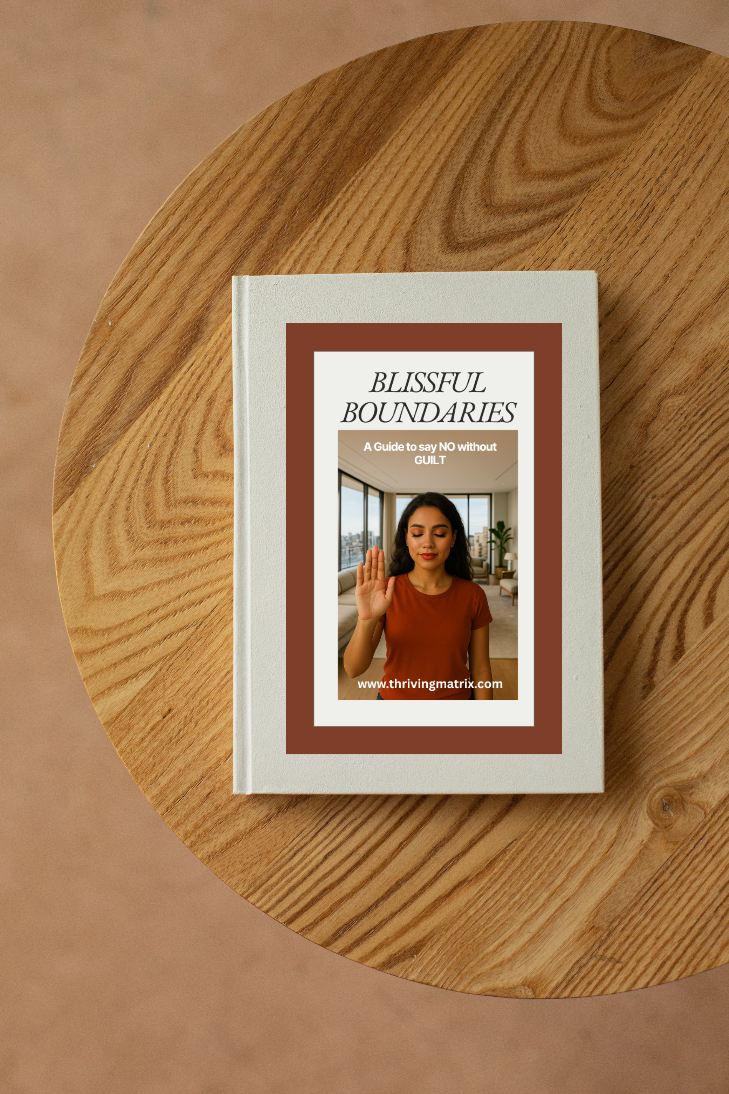 Blissful Boundries